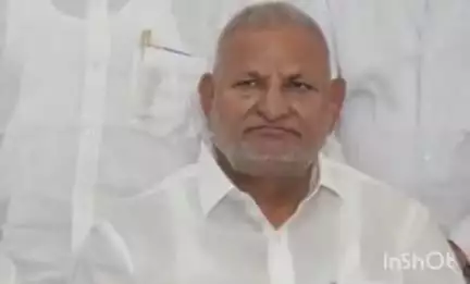 नाशिक: पुणे येथील राष्ट्रवादी काँग्रेसच्या मेळाव्यासाठी दहा हजार कार्यकर्ते जाणार- मंत्री कोकाटे यांची नाशिकमध्ये माहिती
