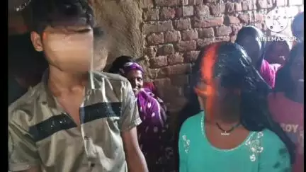 दुमका: तालझारी में ग्रामीणों ने पोक्सो पीड़िता के साथ आरोपी की शादी करवाई, CWC ने लिया संज्ञान