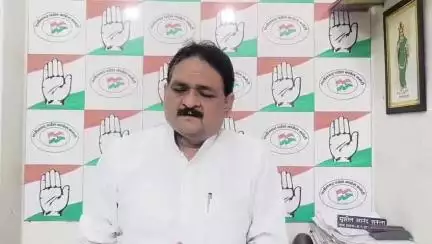 रायपुर: आस्था के लिए बीजेपी और आरएसएस की सर्टिफिकेट की जरूरत नहीं: सुशील आनंद शुक्ला