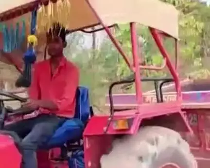 जतारा: जतारा में अवैध उत्खनन और परिवहन जारी, अधिकारियों ने साधी चुप्पी, मीडिया से बनाई दूरी