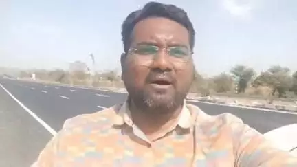 ભિલોડા: ભિલોડા વાંદીયોલ ગ્રામ પંચાયત માં વિવિધ વિકાસના કામો ન થવાને લઈ સરપંચ ધ્વારા નીવેદન સામે આવ્યું. #Jansamasya
