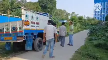 রায়গঞ্জ: বাইকের ধাক্কায় জখম ব্যক্তির রায়গঞ্জের নার্সিংহোমে চিকিৎসাধীন অবস্থায় মৃত্যু, চাঞ্চল্য দৌলতপুরে