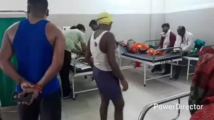 परसिया: परासिया: रावनवाड़ा में 11 साल के बच्चे की करंट लगने से मौत, खेलते समय कूलर से चिपका