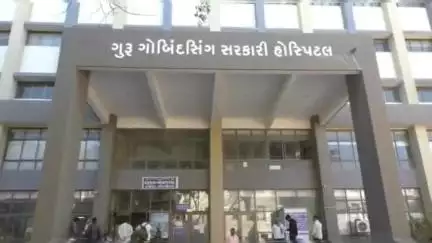 જામનગર શહેર: પાર્ક કોલોની, પટેલ કોલોની સહિતના વિસ્તારોમાં આજે વધુ 10 કોરોના પોઝિટિવ કેસ નોંધાયા