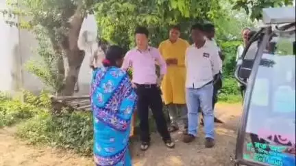 পিংলা: বেলাড়ে অঙ্গনওয়াড়ী কেন্দ্রে সাতদিন ধরে খাওয়ার বন্ধ,খবর পেতেই সব ঠিক হবে আশ্বাস বিডিওর# jansamasya
