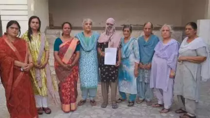 बूंदी: हिंदू धर्म बदलकर मुस्लिम धर्म में शादी करने वाली महिला ने जान का खतरा बताकर न्याय की मांग की