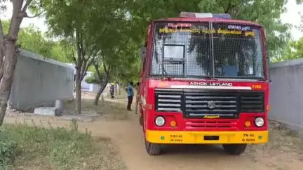விருதுநகர்: சுப்ரீம் பட்டாசு ஆலையில் ஏற்பட்ட வெடிவிபத்தில்  மருத்துவ மனையில் சிகிச்சை பெற்று வந்த தொழிலாளி உயிரிழப்பு