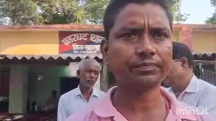 पतरघट: पतरघट पुलिस ने चोरी कांड का किया उद्भेदन, ₹300000 की बरामदगी, चोर जेल भेजा गया