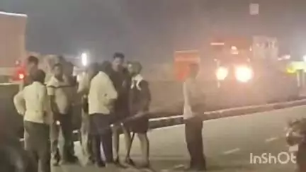 कन्नौज: मानपुर बाईपास स्थित ऑटो पार्ट की दुकान पर गाली-गलौज व मारपीट का वीडियो आया सामने, कोतवाली में हुआ मुकदमा दर्ज