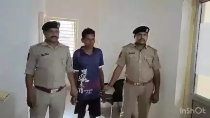 નવસારી: વાંસદામાં વાંદરવેલા ખાતે વિધિના નામે હત્યા થઈ હોવાનો બનાવ અંગે DYSP આપી માહિતી