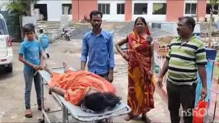 बरौली: बलहा गांव में भूमि विवाद में दो पक्षों के बीच मारपीट, दो महिलाएं जख्मी, अस्पताल में भर्ती