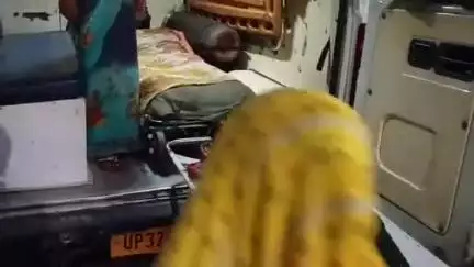 मिश्रिख: धरौली में आम खाने की लालच में पेड़ पर चढ़ा बच्चा 20 फुट की ऊंचाई से गिरकर बुरी तरह जख्मी, डॉक्टर ने लखनऊ रेफर किया