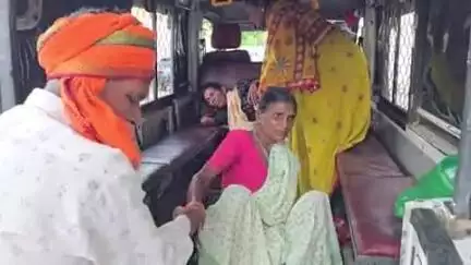 बैतूल: खेड़ी सांवलीगढ़: विषाक्त भोजन से दो महिलाओं को उल्टी और दस्त की शिकायत