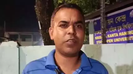 শিৱসাগৰ: ১৯৭১ চনৰ পাছৰ হিন্দু হ‌ওক মুছলমান হ‌ওক বিদেশী যাব লাগিব শিৱসাগৰত সংগ্ৰামী সেনা অসমৰ হুংকাৰ