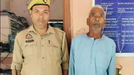 जौनपुर: गोपीपुर से हत्या के प्रयास के मामले में वांछित अभियुक्त को किया गया गिरफ्तार
