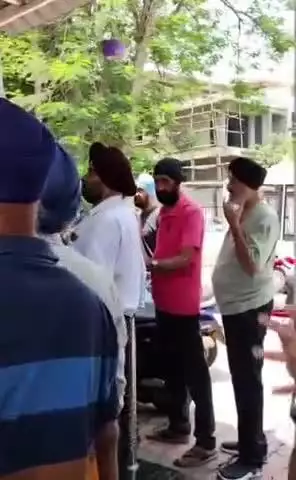 गोलमुरी-सह-जुगसलाई: सोनारी गुरुद्वारा के प्रधान का महिला कर्मचारी के साथ अंतरंग ऑडियो वायरल, इस्तीफ़ा दिया