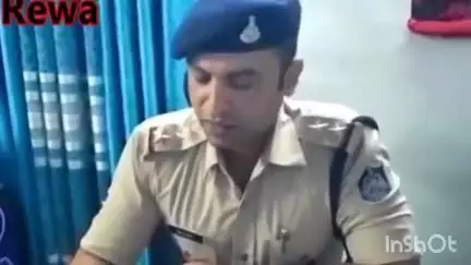 हुज़ूर: रीवा: अमहिया पुलिस ने बाइक और स्कूटी चोरों को पकड़ा, दो वाहन बरामद, पूछताछ जारी