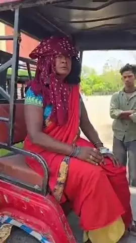 सिरसा: पार्क में सो रही महिला पर युवक का हमला, नागरिक अस्पताल में पीड़िता ने इंसाफ मांगा