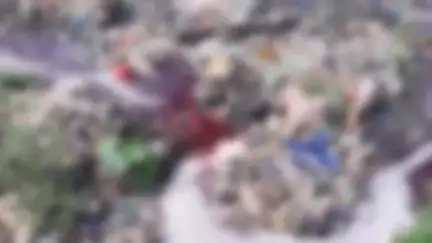 मालेगाव: मालेगावची मोसम नदी रक्तरंजीत, 14 वर्षापासून सामजिक कार्यकर्त्याचे आंदोलन...