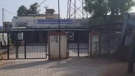 बूंदी: बूंदी के डीटीओ रजनीश विद्यार्थी को किया निलंबित, सौम्या संभालेगी बूंदी की कमान
