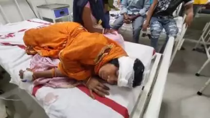 जहानाबाद: डेढ़सैया गांव में बच्चों के विवाद के बाद दो पक्षों में मारपीट, एक महिला घायल