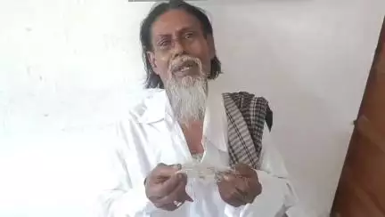 সোনামুড়া: ঈদকে কেন্দ্র করে উদয়পুর অপ্রতিকর ঘটনা,সোনামুড়া রাঙ্গামাটিয়া মাদ্রাসায় সাংবাদিক সম্মেলন