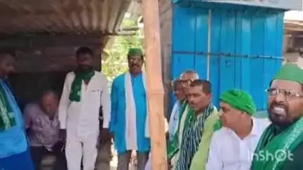बखरी: बखरी प्रखंड की विभिन्न पंचायतों में राजद की बैठक, संगठनात्मक चुनाव की समीक्षा हुई