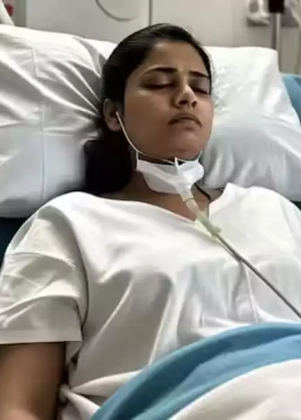 राजस्थान के अलवर में बेहोशी का इंजेक्शन देकर नर्सिंग स्टाफ ने किया महिला मरीज़ का रेप, पति को किया था कमरे से बाहर