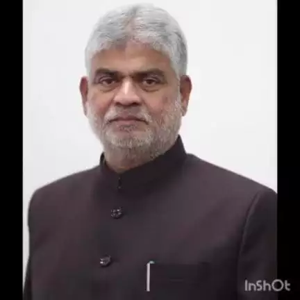 వికారాబాద్: ప్రసాద్ కుమార్ కి మంత్రి పదవి...?