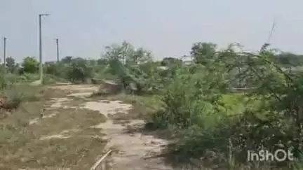 पलवल: अवैध कॉलोनी के खिलाफ कांग्रेस प्रवक्ता महावीर तंवर का प्रशासन से आग्रह, अवैध कॉलोनियों में तोड़फोड़ हो