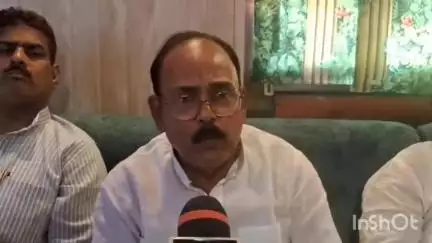 गोपालगंज: वैश्य आयोग के गठन के लिए आंदोलन होगा, पटना में बैठक: जादोपुर रोड पर पूर्व विधायक प्रत्याशी मोहन गुप्ता