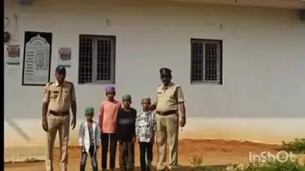 బక్రీద్ పండుగ సందర్భంగా జిల్లా వ్యాప్తంగా మసీదుల వద్ద పోలీసు బందోబస్తు ఏర్పాటు