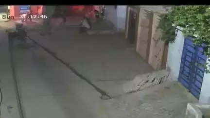 राजगढ़: राजगढ़ में कार को बैक करते वक्त चपेट में आए बच्चे का चिकित्सक ने काटा हाथ, 4 अन्य को भी आई थी चोटें