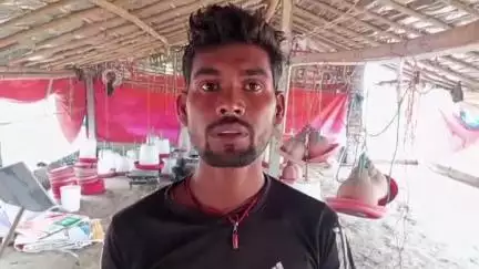 कहलगांव: कहलगांव में साइबर ठगों का गिरोह सक्रिय, पीड़ित शौर्य कुमार ने केशव कुमार पर लगाए गंभीर आरोप