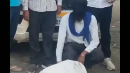 सिरसा: पुलिस ने डबवाली रोड क्षेत्र से एक व्यक्ति को 10 किलो 480 ग्राम चूरापोस्त के साथ किया गिरफ्तार