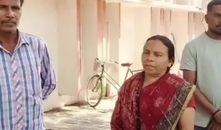 गोलमुरी-सह-जुगसलाई: फर्जी जन्म प्रमाण पत्र बनाने के आरोपी सुनील महतो की एमजीएम अस्पताल में इलाज के दौरान मौत