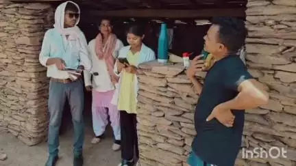 दरभा: जूनापानी में स्वास्थ्य शिविर जारी, स्थिति पूरी तरह सामान्य है