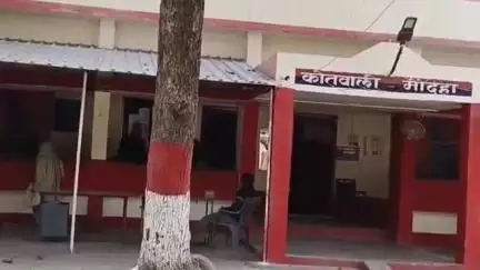 हमीरपुर: टिकरी में युवती को बाइक में बैठाकर जबरन लिवा ले जाने की शिकायत पर दर्ज हुआ मुकदमा