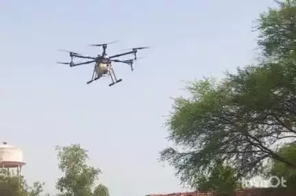 देवास नगर: विकसित कृषि संकल्प अभियान: किसानों को दी जाएगी उन्नत तकनीकों की जानकारी