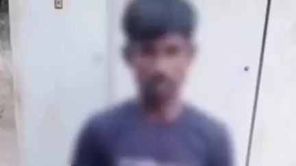 चरपोखरी: चरपोखरी थाना अंतर्गत गोली मारने की घटना में संलिप्त एक अपराधकर्मी को 48 घंटे के भीतर पुलिस ने किया गिरफ्तार