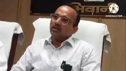 भिवानी: BESH बोर्ड द्वारा HTET-24 फॉर्म में गलतियाँ सुधारने के लिए 9 से 12 जून तक ऑफलाइन आवेदन करें