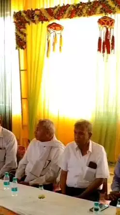 कोटकासिम: खैरथल में जिला न्यायालय के नए भवन के लिए भूमि आवंटन की मांग को लेकर वकीलों की बैठक, कलेक्टर को देंगे ज्ञापन