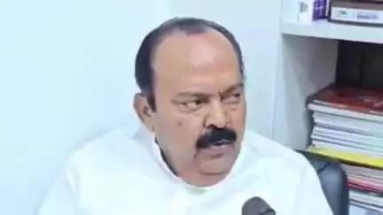 जैसलमेर: पूर्व मंत्री शाले मो. के PA पर जासूसी के आरोपों को लेकर X MLA रूपाराम धन्दे ने कहा, जांच के दौरान टिप्पणी करना सही नहीं
