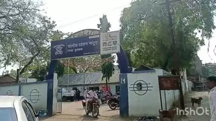 नांदुरा: निमगांव बस स्थानक रोडवर वरली मटका नावाचा जुगार खेळणाऱ्या एका इसमास नांदुरा पोलिसांनी पकडले