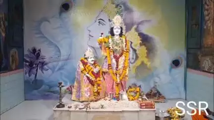 रतलाम नगर: गीता मंदिर में हुआ एकादशी संकीर्तन