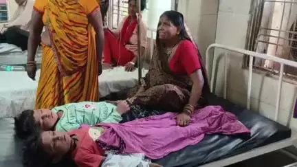 सिमरिया: ग्राम कुंवरपुर में दर्दनाक हादसा, तालाब में डूबने से दो मासूम बच्चों की मौत