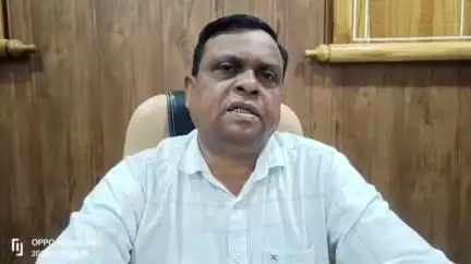 ରାୟଗଡା: ଚାଟିକଣା ଅଞ୍ଚଳରେ ୨୪ଟିକିଆ ବଣୁଆହାତୀ ଙ୍କ ଉପଦ୍ରବ ଫସଲ ନଷ୍ଟ କରିବା ସହ ଘରଭାଙ୍ଗିବା ଘଟଣାରେ:ପ୍ରତିକ୍ରିୟା ରଖିଲେ ମୁନିଗୁଡ଼ା ରେଞ୍ଜର