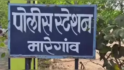 मारेगाव: गाडीचा काच फोडल्याच्या कारणावरून झालेल्या वादात एकास काठीने मारहाण वार्ड क्रमांक 15 येथील घटना