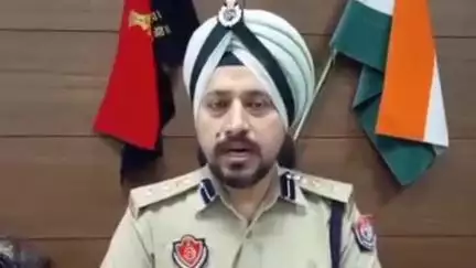 ਰੂਪਨਗਰ: ਨੰਗਲ ਵਾਈਸਾਈਕਲ ਕਲੱਬ ਵੱਲੋਂ ਕਰਵਾਈ ਜਾ ਰਹੀ ਸਾਈਕਲ ਰੇਸ ਵਿੱਚ ਸ਼ਾਮਿਲ ਹੋਣ ਲਈ ਜ਼ਿਲ੍ਹਾ ਪੁਲਿਸ ਮੁਖੀ ਨੇ ਕੀਤੀ ਅਪੀਲ