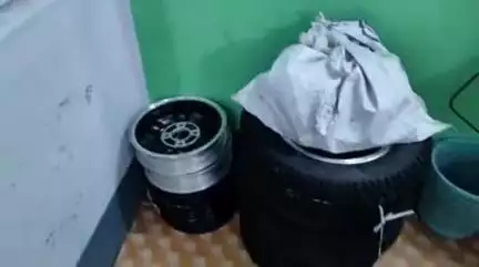 আলিপুরদুয়ার ১: আলিপুরদুয়ার জংশন লিচুতলা থেকে চোরাই মাল উদ্ধার করলো জংশন ফাঁড়ির পুলিশ